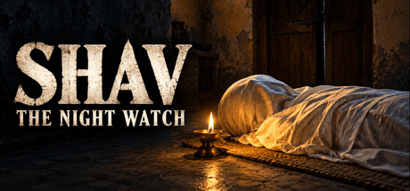 Shav : The Night Watch