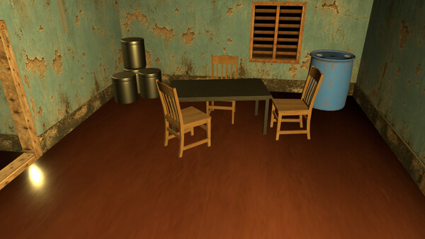 Shav : The Night Watch — 2