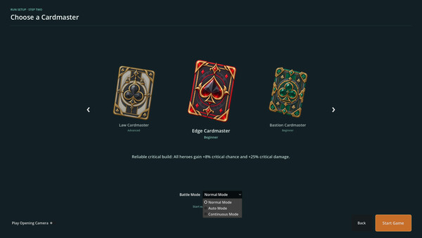 Hero Tower Defense screenshot 4