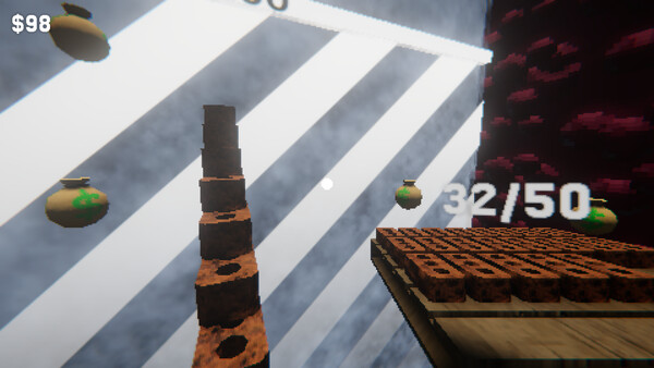 Brick by Brick screenshot 2