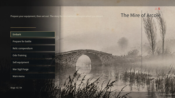 YASUKE CHRONICLES screenshot 10