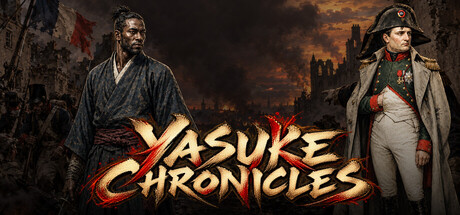 YASUKE CHRONICLES
