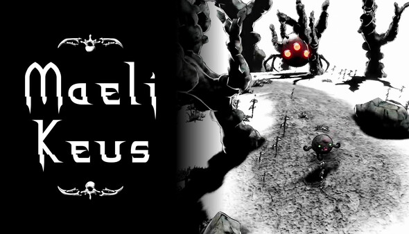 Maeli Keus 스크린샷 1