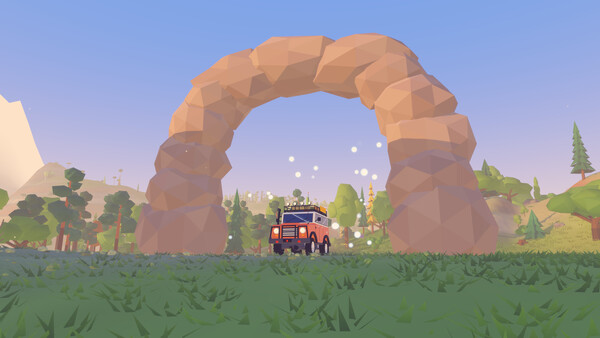 The Beaten Track screenshot 5