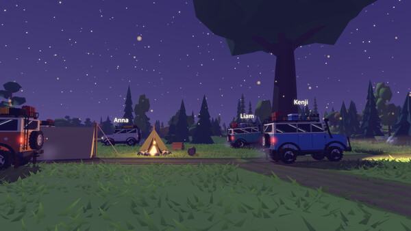 The Beaten Track screenshot 6
