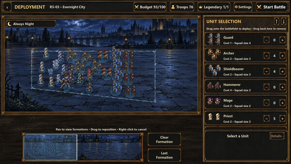 Erebus Expedition screenshot 7