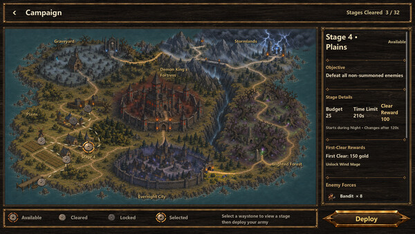 Erebus Expedition screenshot 5