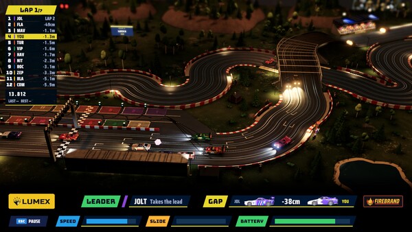 Deslot Legends screenshot 6