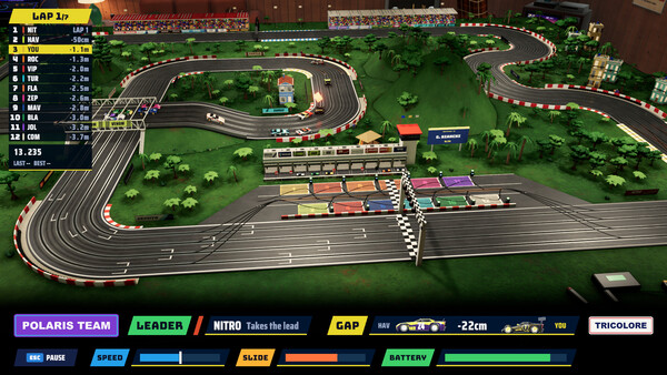 Deslot Legends screenshot 3