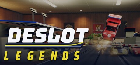 Deslot Legends