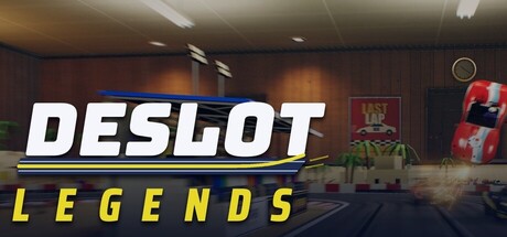 Deslot Legends