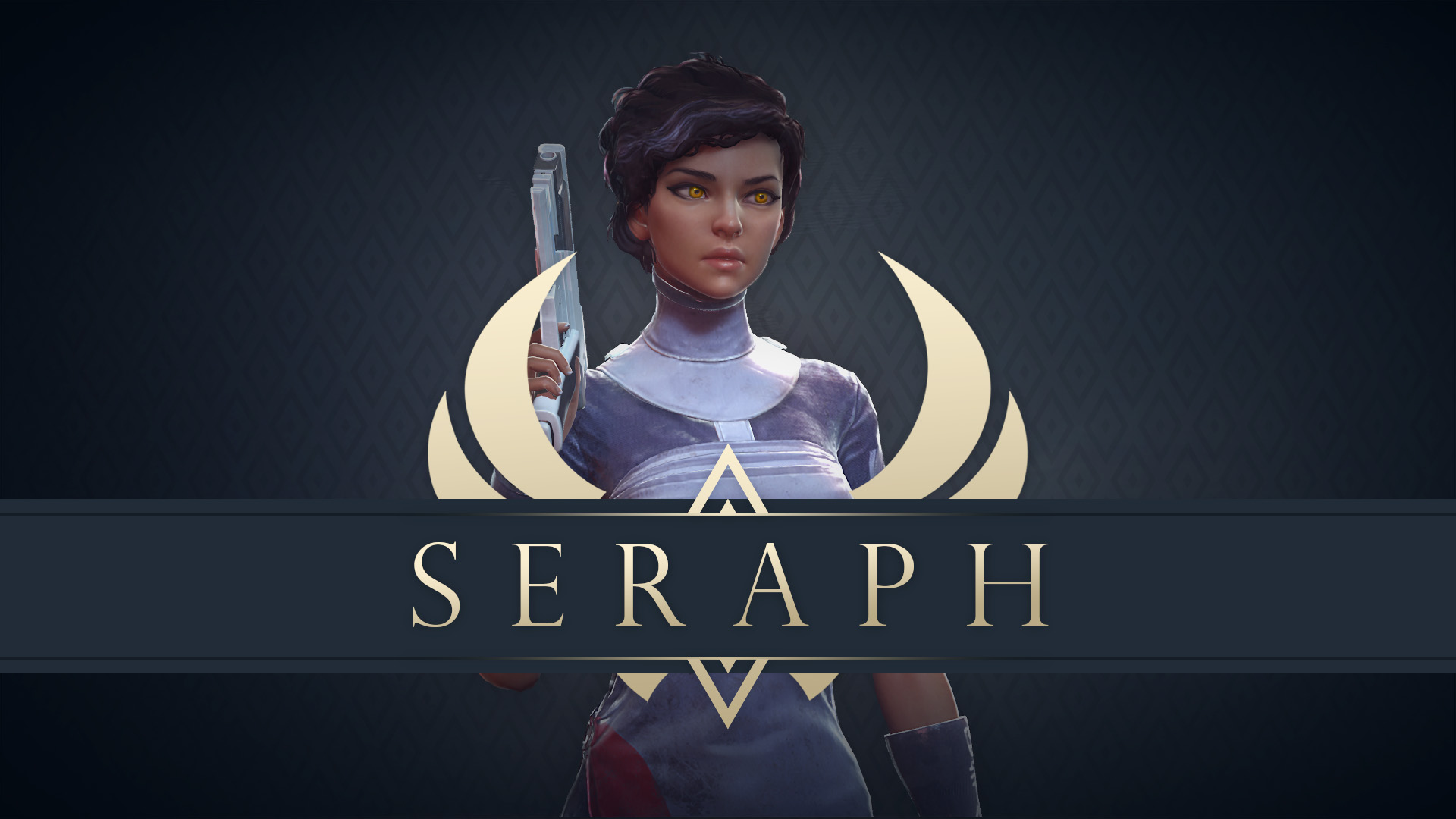 Seraph - Soundtrack (OST) Featured Screenshot #1