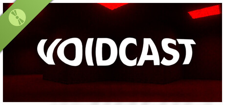 VOIDCAST Demo 표지
