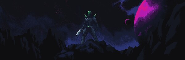 Epsilon Zero Demo 스크린샷 1