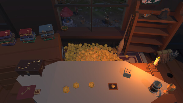 Lily or Horse screenshot 2