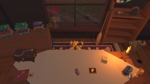 Lily or Horse screenshot 2
