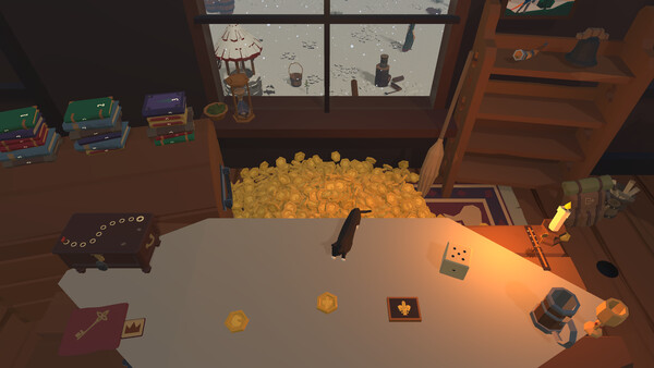 Lily or Horse screenshot 3