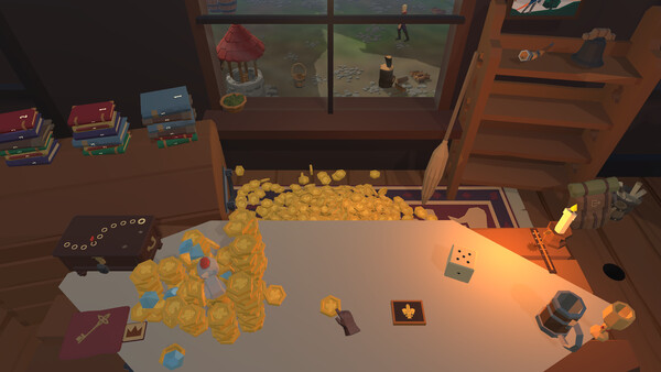 Lily or Horse screenshot 4
