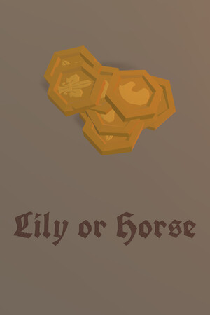 Lily or Horse Stats