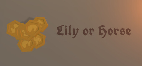 Lily or Horse
