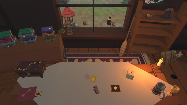 Lily or Horse screenshot 5