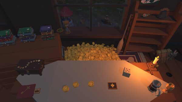 Lily or Horse screenshot 4