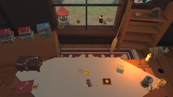 Lily or Horse screenshot 3