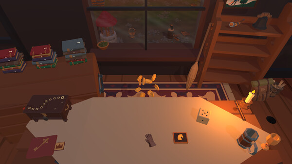 Lily or Horse screenshot 1