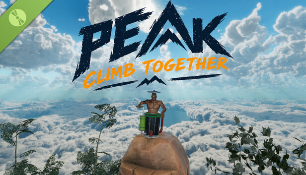 Peak: Climb Together Demo