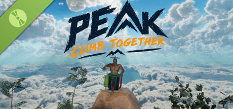 海报 Peak: Climb Together Demo