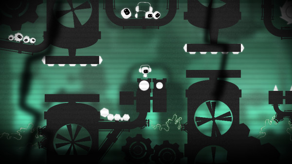 Sleeping Valley screenshot 2