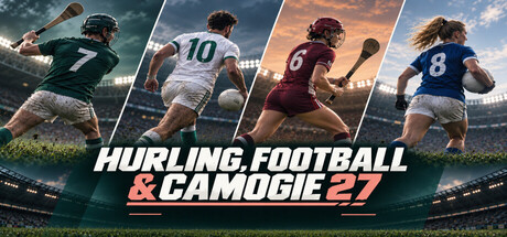 Hurling, Football & Camogie 27