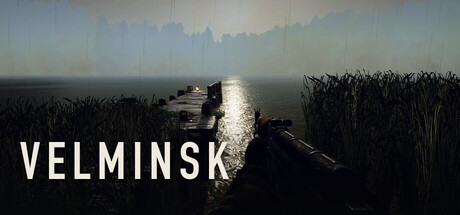 Velminsk 표지