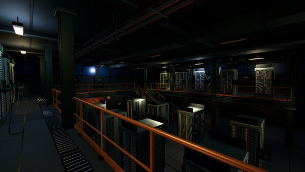 Server Cleanup: Night Shift — 4