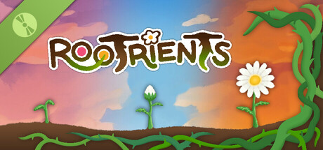 Rootrients Demo 표지