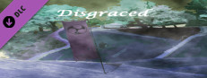 Disgraced Role Playing Game DLC Small Capsule Image