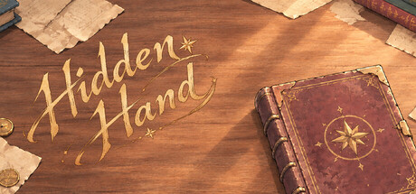 Hidden Hand