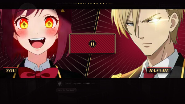 Ace Academy screenshot 5