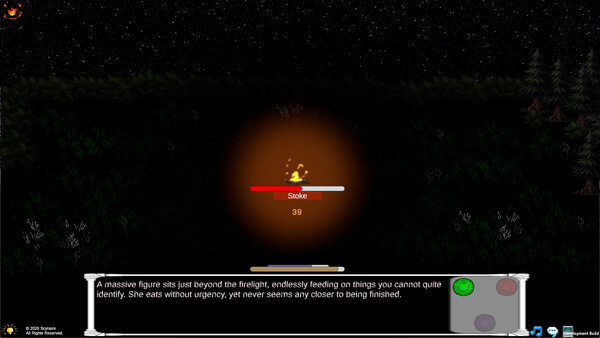 Fire of Emotions screenshot 4