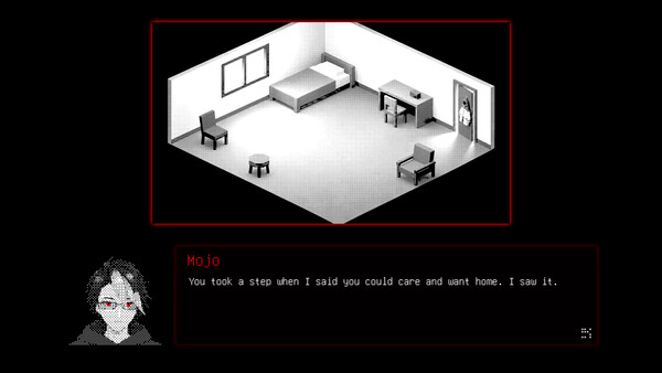 Mojo Is Loved screenshot 3
