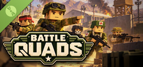Battle Quads Demo