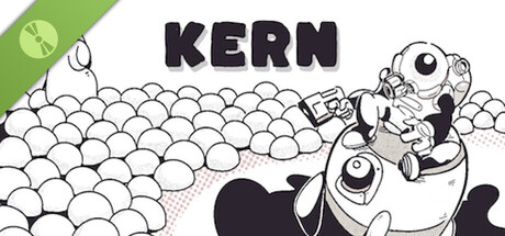 Kern Demo 표지