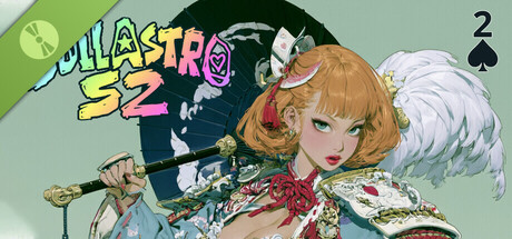 Dollastro 52 Demo