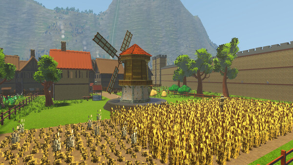 Taverns of Aldermont screenshot 17