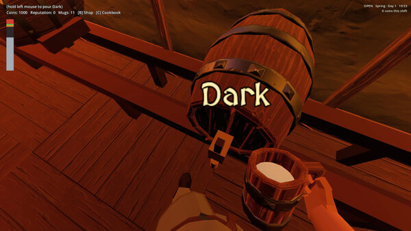 Taverns of Aldermont screenshot 7