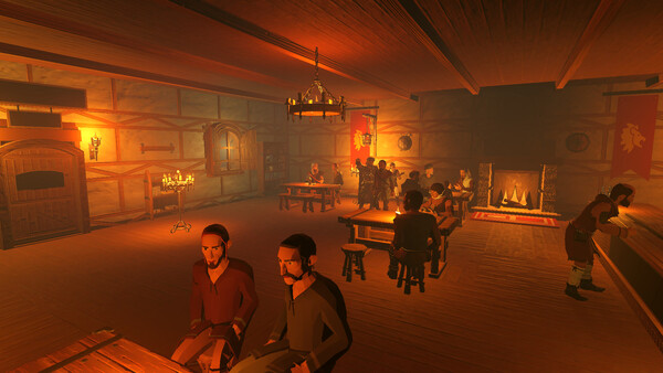 Taverns of Aldermont screenshot 12