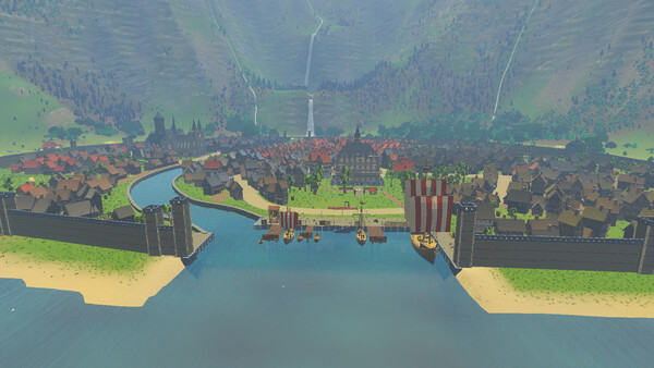 Taverns of Aldermont screenshot 15