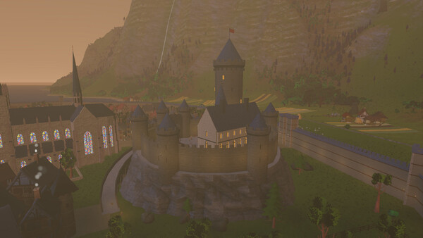 Taverns of Aldermont screenshot 8