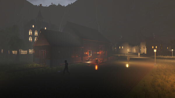 Taverns of Aldermont screenshot 2