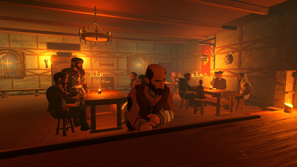 Taverns of Aldermont screenshot 1